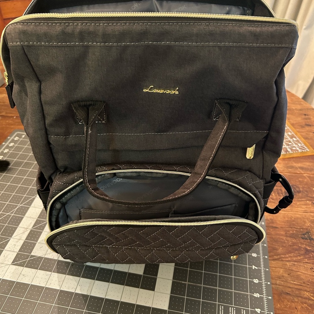 Lovevook Laptop Backpack